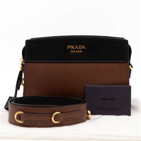 prada esplanade shoulder bag|Prada Esplanade Review .